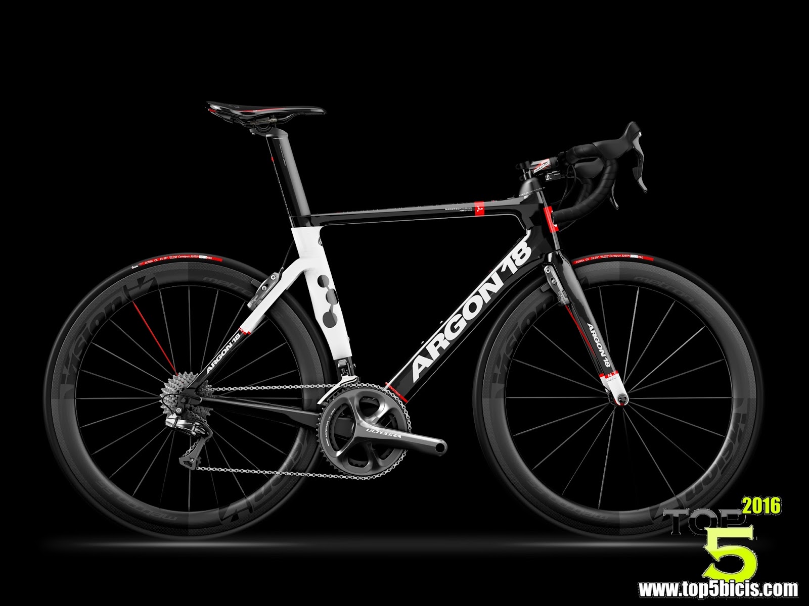 Argon 18 top nitrogen di2